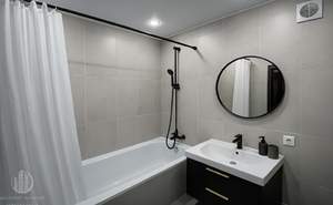 1-к квартира, на длительный срок, 30м2, 3/13 этаж