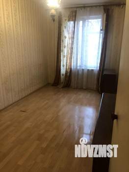 2-к квартира, на длительный срок, 47м2, 3/5 этаж