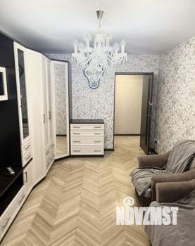 2-к квартира, на длительный срок, 47м2, 2/5 этаж