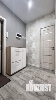 1-к квартира, на длительный срок, 34м2, 11/17 этаж