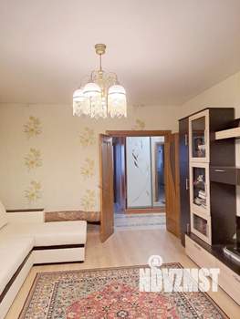 2-к квартира, на длительный срок, 62м2, 5/18 этаж