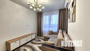 2-к квартира, посуточно, 65м2, 13/14 этаж