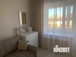 2-к квартира, на длительный срок, 44м2, 5/5 этаж