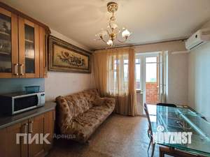 2-к квартира, на длительный срок, 77м2, 9/10 этаж