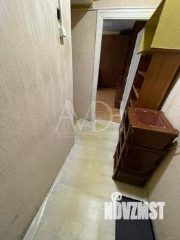 1-к квартира, на длительный срок, 31м2, 2/3 этаж