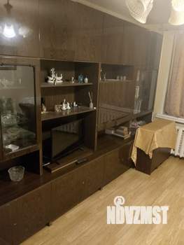 1-к квартира, на длительный срок, 33м2, 1/5 этаж