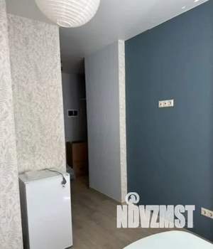 1-к квартира, посуточно, 30м2, 8/17 этаж