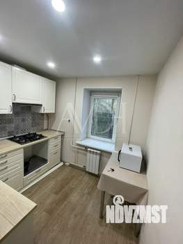 1-к квартира, на длительный срок, 33м2, 3/5 этаж