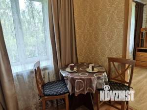 1-к квартира, посуточно, 31м2, 1/1 этаж