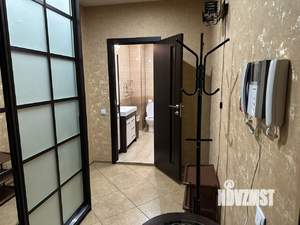 1-к квартира, на длительный срок, 45м2, 7/16 этаж