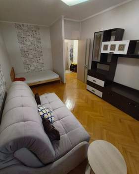 1-к квартира, на длительный срок, 37м2, 7/9 этаж