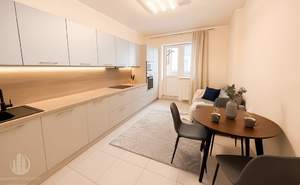 1-к квартира, на длительный срок, 49м2, 9/14 этаж