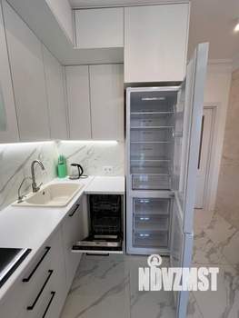 2-к квартира, на длительный срок, 56м2, 11/18 этаж