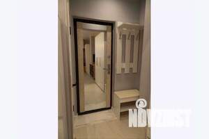 1-к квартира, посуточно, 24м2, 1/12 этаж