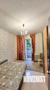 2-к квартира, на длительный срок, 45м2, 4/9 этаж