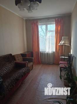 2-к квартира, на длительный срок, 48м2, 5/5 этаж