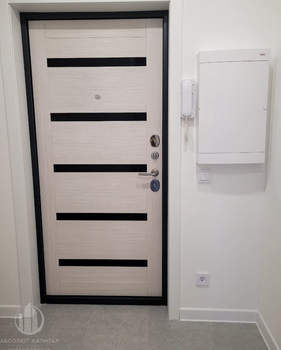 1-к квартира, на длительный срок, 41м2, 8/15 этаж