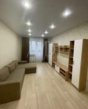 2-к квартира, на длительный срок, 55м2, 12/14 этаж