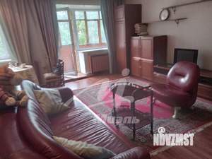 2-к квартира, на длительный срок, 45м2, 5/5 этаж