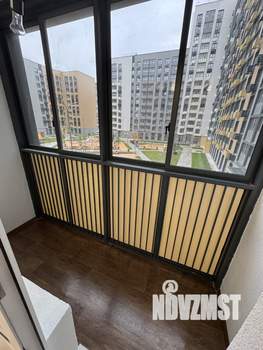 1-к квартира, на длительный срок, 30м2, 3/13 этаж