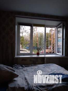 1-к квартира, посуточно, 26м2, 1/9 этаж