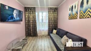 2-к квартира, посуточно, 60м2, 1/1 этаж