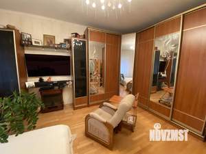 2-к квартира, на длительный срок, 50м2, 4/4 этаж