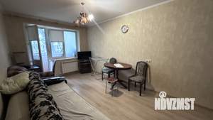 1-к квартира, на длительный срок, 35м2, 2/5 этаж