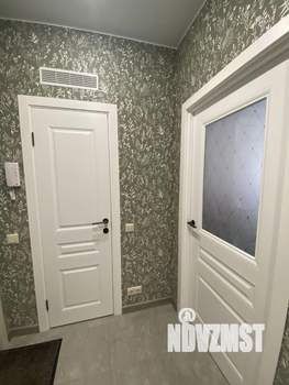 1-к квартира, на длительный срок, 37м2, 11/14 этаж