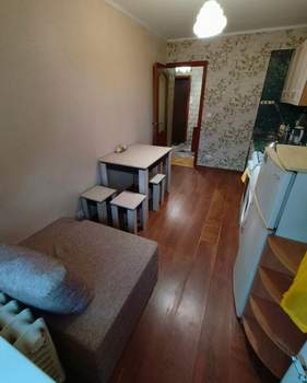 1-к квартира, на длительный срок, 38м2, 3/12 этаж