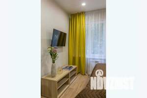 1-к квартира, посуточно, 12м2, 1/9 этаж