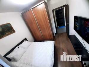 2-к квартира, посуточно, 35м2, 8/17 этаж