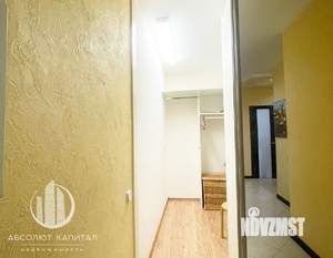 3-к квартира, на длительный срок, 85м2, 4/19 этаж