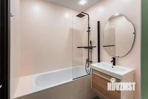 1-к квартира, на длительный срок, 32м2, 9/14 этаж