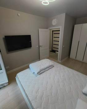 1-к квартира, на длительный срок, 35м2, 2/13 этаж