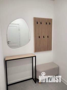 1-к квартира, на длительный срок, 41м2, 8/15 этаж