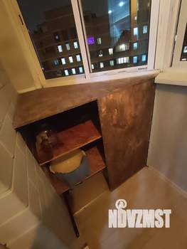 1-к квартира, на длительный срок, 32м2, 11/12 этаж