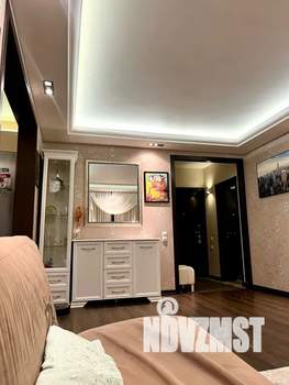 2-к квартира, посуточно, 54м2, 26/26 этаж