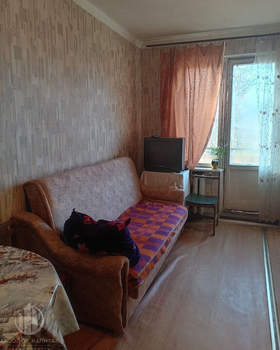 2-к квартира, на длительный срок, 48м2, 5/5 этаж