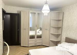 2-к квартира, на длительный срок, 47м2, 2/5 этаж