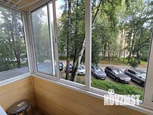 2-к квартира, посуточно, 45м2, 1/1 этаж