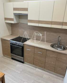 2-к квартира, на длительный срок, 55м2, 12/14 этаж
