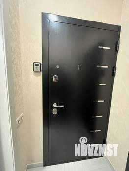 1-к квартира, посуточно, 26м2, 1/1 этаж