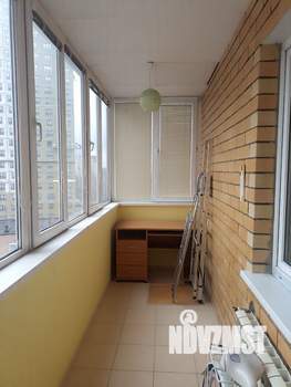 1-к квартира, на длительный срок, 45м2, 9/25 этаж