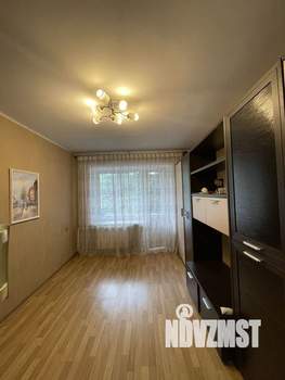 2-к квартира, на длительный срок, 45м2, 5/5 этаж
