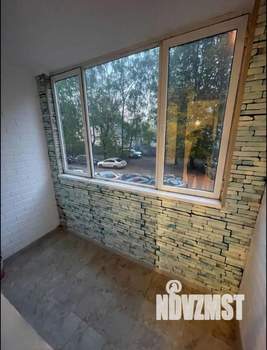 1-к квартира, на длительный срок, 50м2, 2/22 этаж