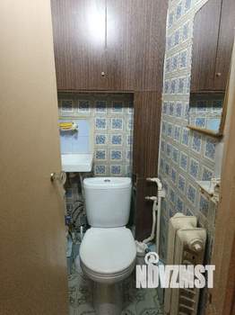 2-к квартира, на длительный срок, 45м2, 3/5 этаж