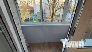 1-к квартира, посуточно, 33м2, 3/5 этаж
