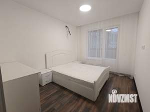 2-к квартира, на длительный срок, 56м2, 7/15 этаж