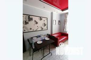 2-к квартира, посуточно, 75м2, 5/14 этаж